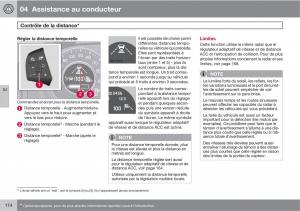 Volvo-V70-III-3-manuel-du-proprietaire page 176 min