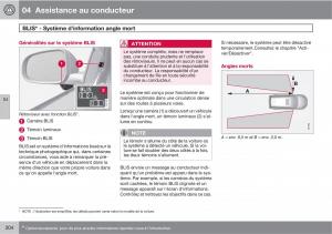 Volvo-V70-III-3-manuel-du-proprietaire page 206 min