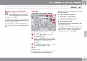 Volvo-V70-III-3-manuel-du-proprietaire page 215 min