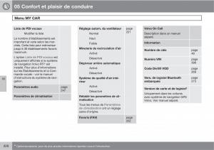 Volvo-V70-III-3-manuel-du-proprietaire page 222 min