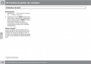 Volvo-V70-III-3-manuel-du-proprietaire page 240 min