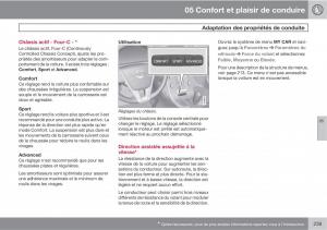 Volvo-V70-III-3-manuel-du-proprietaire page 241 min