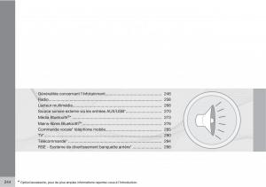 Volvo-V70-III-3-manuel-du-proprietaire page 246 min