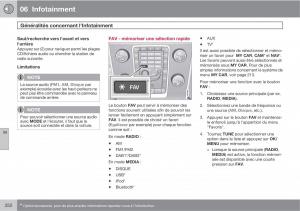 Volvo-V70-III-3-manuel-du-proprietaire page 254 min