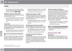 Volvo-V70-III-3-manuel-du-proprietaire page 264 min