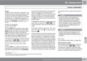 Volvo-V70-III-3-manuel-du-proprietaire page 269 min