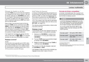 Volvo-V70-III-3-manuel-du-proprietaire page 271 min