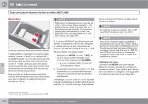 Volvo-V70-III-3-manuel-du-proprietaire page 272 min