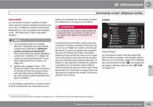 Volvo-V70-III-3-manuel-du-proprietaire page 287 min