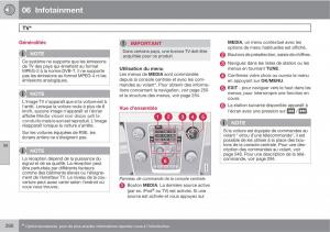 Volvo-V70-III-3-manuel-du-proprietaire page 292 min