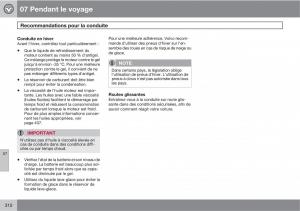 Volvo-V70-III-3-manuel-du-proprietaire page 312 min