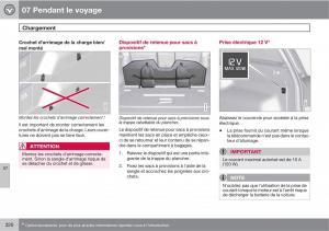 Volvo-V70-III-3-manuel-du-proprietaire page 322 min