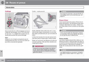 Volvo-V70-III-3-manuel-du-proprietaire page 342 min