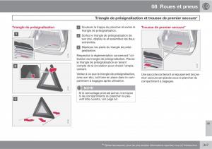 Volvo-V70-III-3-manuel-du-proprietaire page 349 min