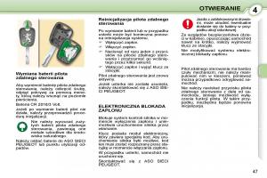 Peugeot-107-instrukcja-obslugi page 47 min