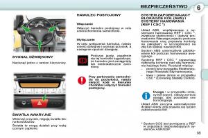 Peugeot-107-instrukcja-obslugi page 54 min