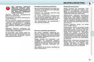 Peugeot-107-instrukcja-obslugi page 60 min