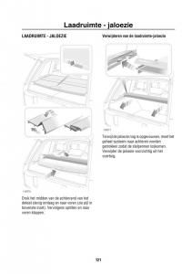 Land-Rover-Range-Rover-III-3-L322-handleiding page 122 min