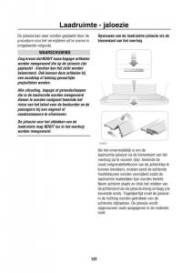 Land-Rover-Range-Rover-III-3-L322-handleiding page 123 min