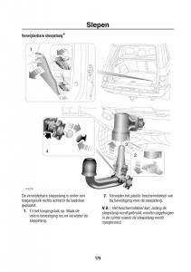 Land-Rover-Range-Rover-III-3-L322-handleiding page 176 min