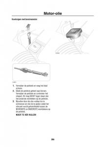 Land-Rover-Range-Rover-III-3-L322-handleiding page 206 min