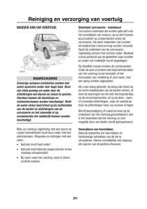 Land-Rover-Range-Rover-III-3-L322-handleiding page 222 min