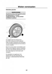 Land-Rover-Range-Rover-III-3-L322-handleiding page 232 min