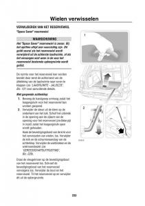 Land-Rover-Range-Rover-III-3-L322-handleiding page 234 min