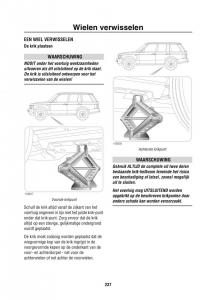 Land-Rover-Range-Rover-III-3-L322-handleiding page 238 min