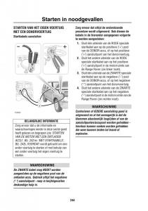 Land-Rover-Range-Rover-III-3-L322-handleiding page 245 min