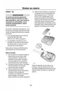 Land-Rover-Range-Rover-III-3-L322-handleiding page 25 min