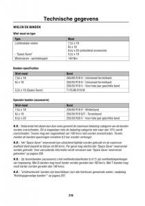 Land-Rover-Range-Rover-III-3-L322-handleiding page 279 min