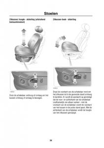 Land-Rover-Range-Rover-III-3-L322-handleiding page 35 min