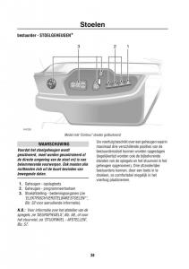 Land-Rover-Range-Rover-III-3-L322-handleiding page 39 min