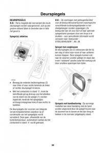 Land-Rover-Range-Rover-III-3-L322-handleiding page 59 min