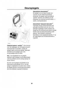 Land-Rover-Range-Rover-III-3-L322-handleiding page 60 min