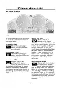 Land-Rover-Range-Rover-III-3-L322-handleiding page 73 min