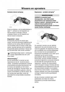 Land-Rover-Range-Rover-III-3-L322-handleiding page 84 min