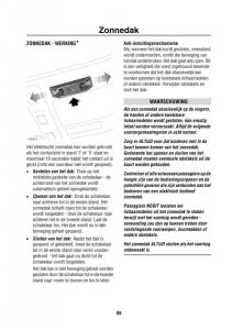 Land-Rover-Range-Rover-III-3-L322-handleiding page 90 min