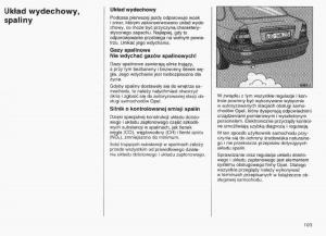 Opel-Vectra-B-instrukcja-obslugi page 100 min