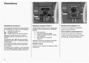 Opel-Vectra-B-instrukcja-obslugi page 73 min