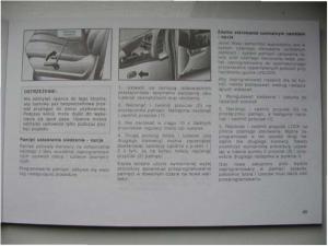 Chrysler-Voyager-Caravan-III-3-instrukcja-obslugi page 46 min