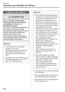 manual-Mazda-CX-5-Mazda-CX-5-Handbuch page 154 min