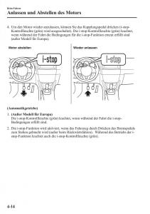 manual-Mazda-CX-5-Mazda-CX-5-Handbuch page 164 min