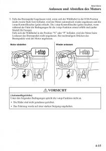 manual-Mazda-CX-5-Mazda-CX-5-Handbuch page 165 min