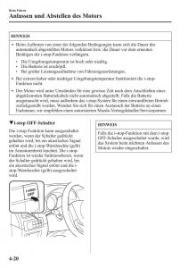 manual-Mazda-CX-5-Mazda-CX-5-Handbuch page 170 min