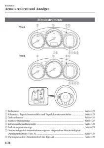 manual-Mazda-CX-5-Mazda-CX-5-Handbuch page 174 min