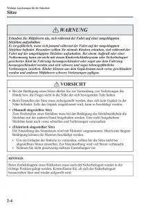 manual-Mazda-CX-5-Mazda-CX-5-Handbuch page 20 min