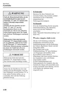 manual-Mazda-CX-5-Mazda-CX-5-Handbuch page 230 min