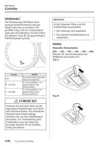 manual-Mazda-CX-5-Mazda-CX-5-Handbuch page 234 min